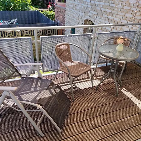 Susis Apartment