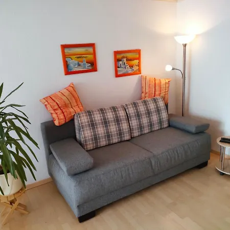 Susis Apartment