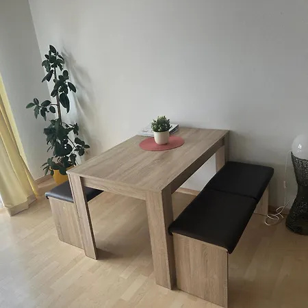 Apartment Susis Lahnau