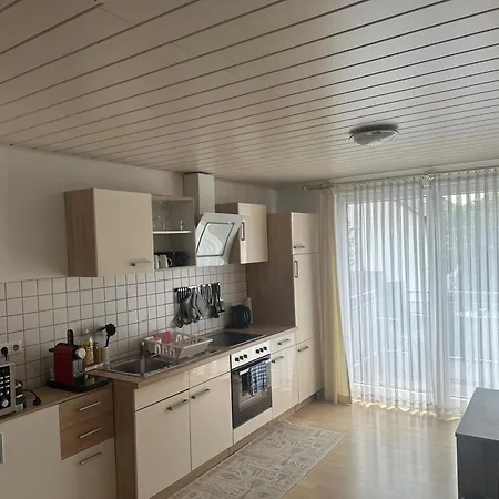 Susis Apartment *