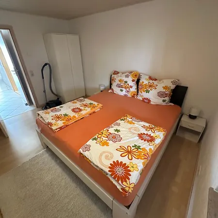 Apartment Susis Lahnau