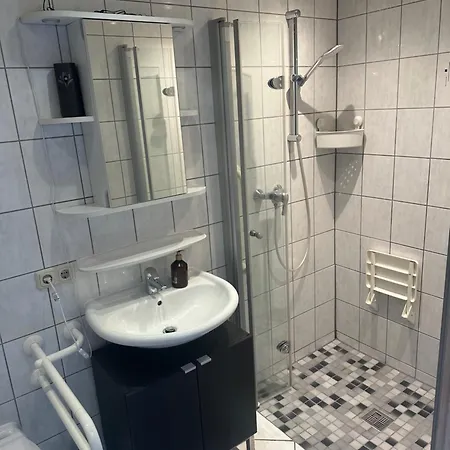 Apartment Susis Lahnau